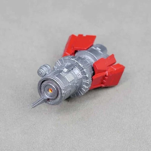 SS102 Transformers 7 Rise of the Beasts Optimus Prime Weapon Upgrade Kit - Picture 14 of 16