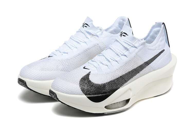 ★ナイキ★Air Zoom Alphafly Next% 3 PRM★White Nike Air Zoom Alphafly NEXT% 3 Men's sports shoes | eBay