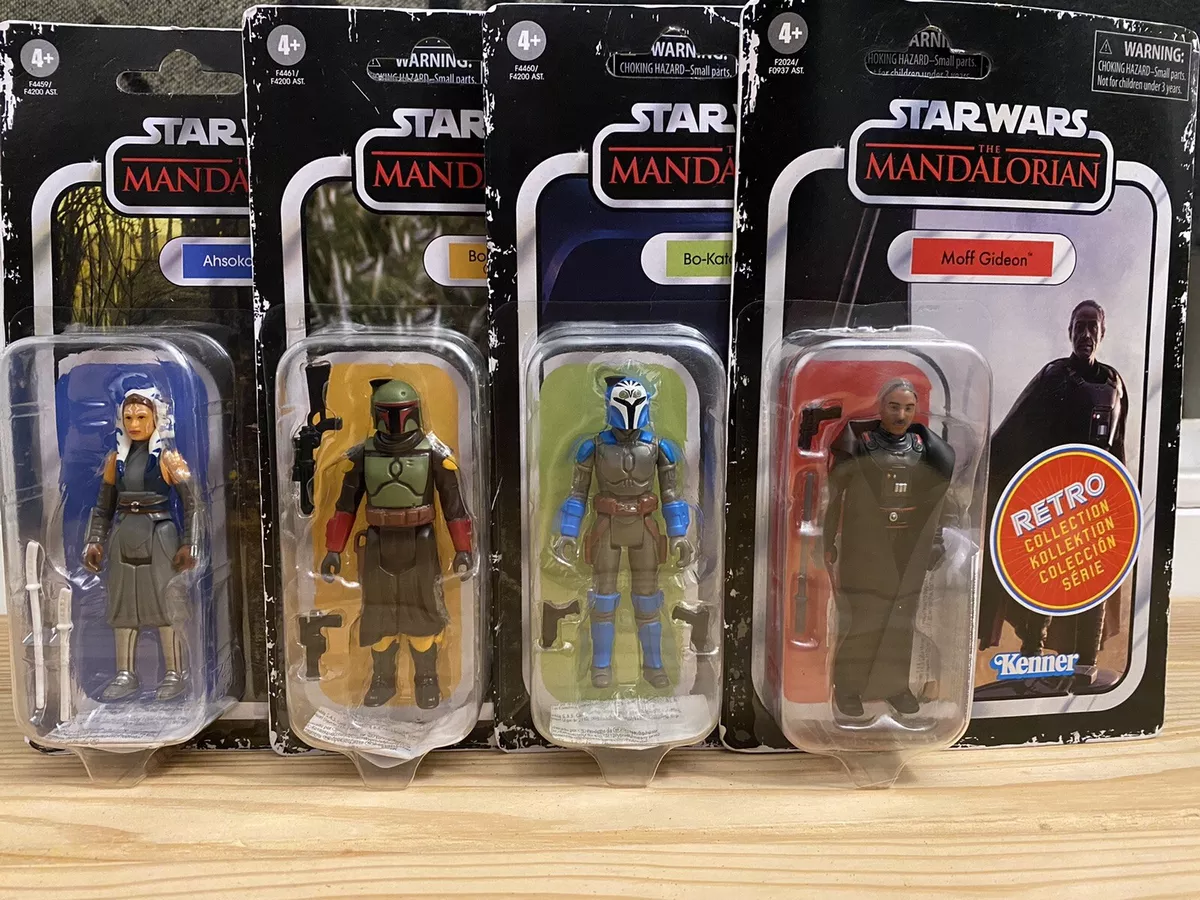 Ebay star wars vintage collection deals