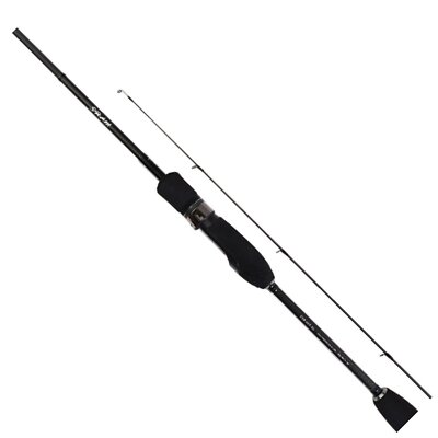 TICT Spinnrute SRAM EXR-66T-Sis