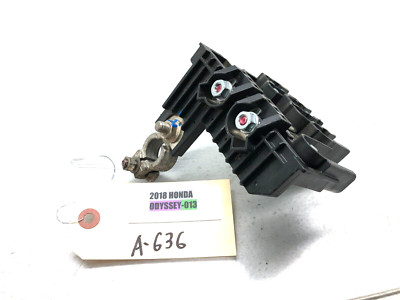 2018-2024 HONDA ODYSSEY BATTERY POSITIVE TERMINAL FUSE LINK OEM