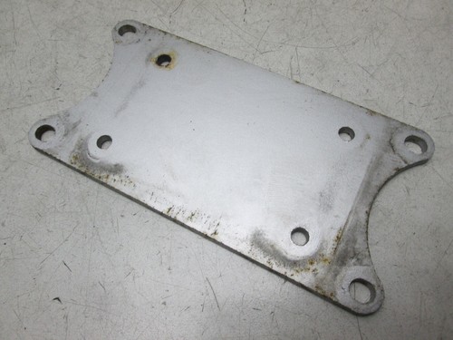 Kotflügelhalter vorn Halter Kotflügel Stabilisator Suzuki GSX 600 F AJ 98-02