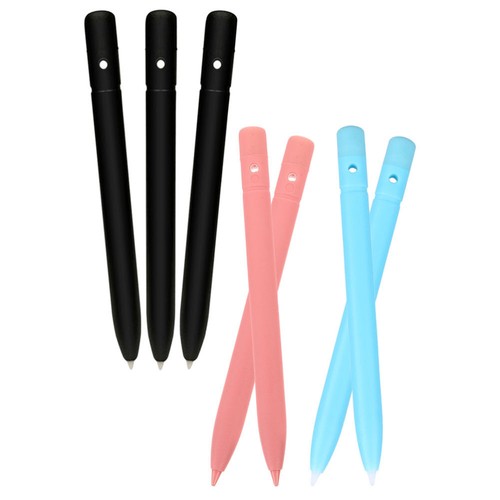 7 Pcs LCD Writing Board Stylus Child Pen for Touch Screens Tablet - Zdjęcie 2 z 12