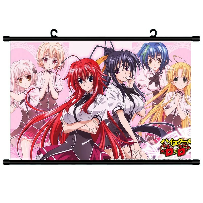 High School DxD: High School DxD, Vol. 9 (Series #9) (Paperback) 