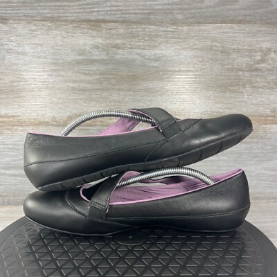 merrell women's inde lave mj mary jane flat