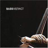 S : Bassinstinct Cd Highly Rated Ebay Seller Great Prices