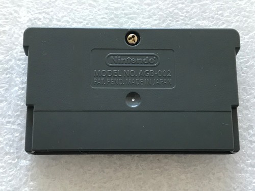 Pirates of the Caribbean Curse of The Black Pearl - Nintendo GameBoy Advance USA - Picture 3 of 3