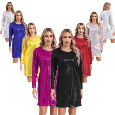 christmas party shirt dress Christmas party dress women Red holiday dress Christmas outfit Xmas dress