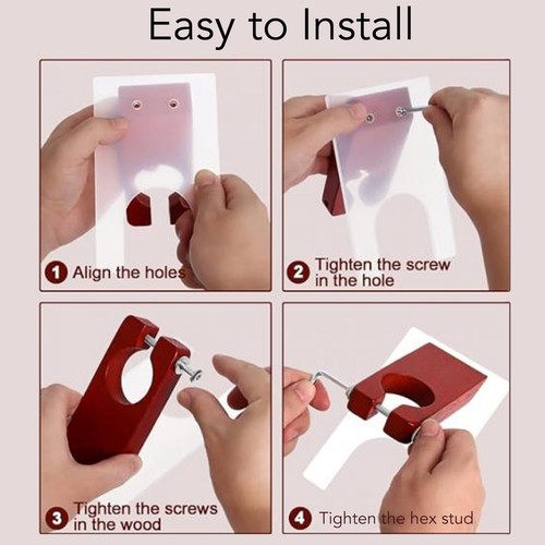 Carpet Trimmer Shearing Guide Labor Saving Rug Tufting Carving Holder Base DY9 - Picture 6 of 18