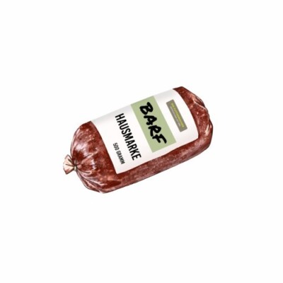 HAUSMARKE 500G FUTTERMACHER | BARF | Frostware | Expressversand