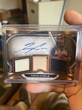 2021 museum collection ronald acuna Jr