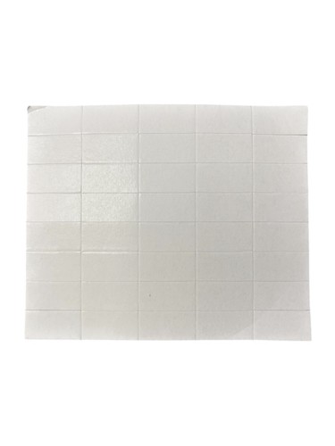 Double Sided Sticky Tape & Pads Mounting Adhesive Work Office Foam Craft Tape UK - Picture 4 of 19