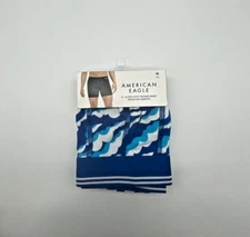 American Eagle Men's Size Medium 6" Ultra Soft Boxer Brief Regular Length