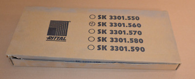 Rittal SK3301 560 Kondensatverdampfer NEU OVP