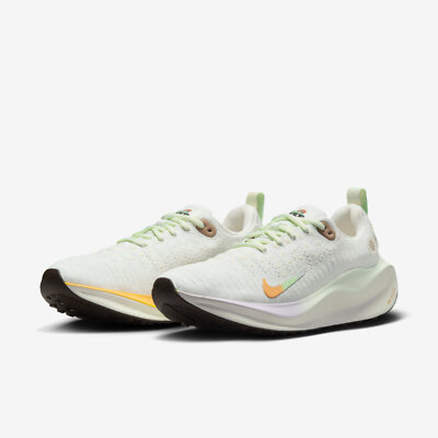 NIKE ナイキ React X INFINITY RUN 4 26cm NIKE】 ナイキ REACTX INFINITY RUN 4 リアクトX インフィニティ
