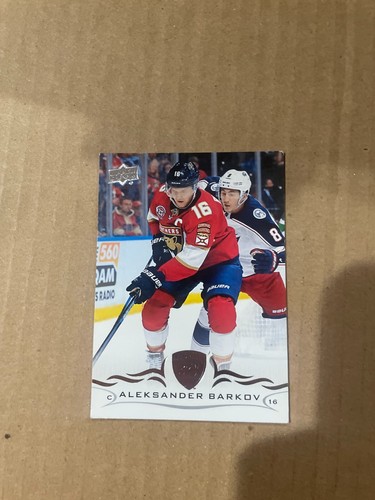 2018-19 Upper Deck NHL Hockey card cards Base -YOU PICK 5 for $1- - Picture 315 of 476