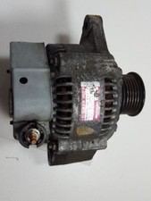 Alternator 6 Cylinder 70 Amp Fits 89-91 CAMRY 79144
