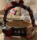 Teacher basket — photo 3