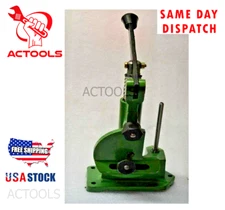 Valve Seat Grinder Stone Dresser Stand And 1 Dresser  0.385" ACTOOLS USA