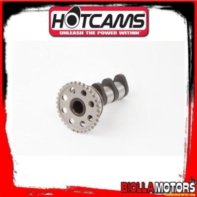4023-1IN ALBERO A CAMME ASPIRAZIONE HOT CAMS Yamaha WR 450F 2010-
