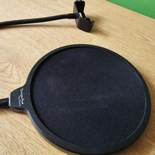 Dragon Pad Pop Filter Microphone Accessory
