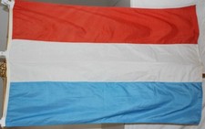 Fahne Niederlande Holland Europa Flagge Nationalflagge Hissflagge 95 x 150 cm