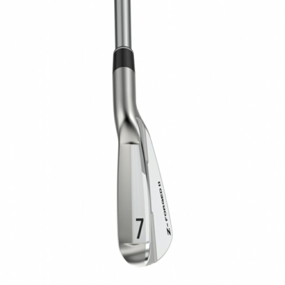 SRIXON 2023 Z Forged II Iron set 5-9 Pw 6pc RH Dynemaiccgold steel