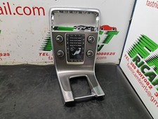 MASCHERINA PANNELLO AUTORADIO COMANDI CLIMA A/C VOLVO V60 10-18 30781499 8632427