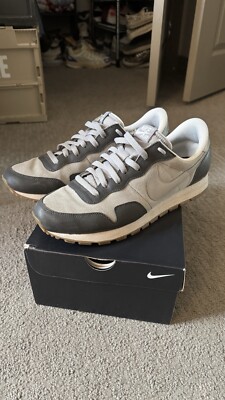 Nike Pegasus Delorean Nike id Mag Mcfly