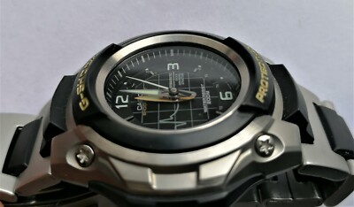 NEW RARE VINTAGE CASIO G-Shock MT-G GC-2000 ANTIMAGNETIC NEW RARE VINTAGE CASIO G-Shock MT-G GC-2000 ANTIMAGNETIC