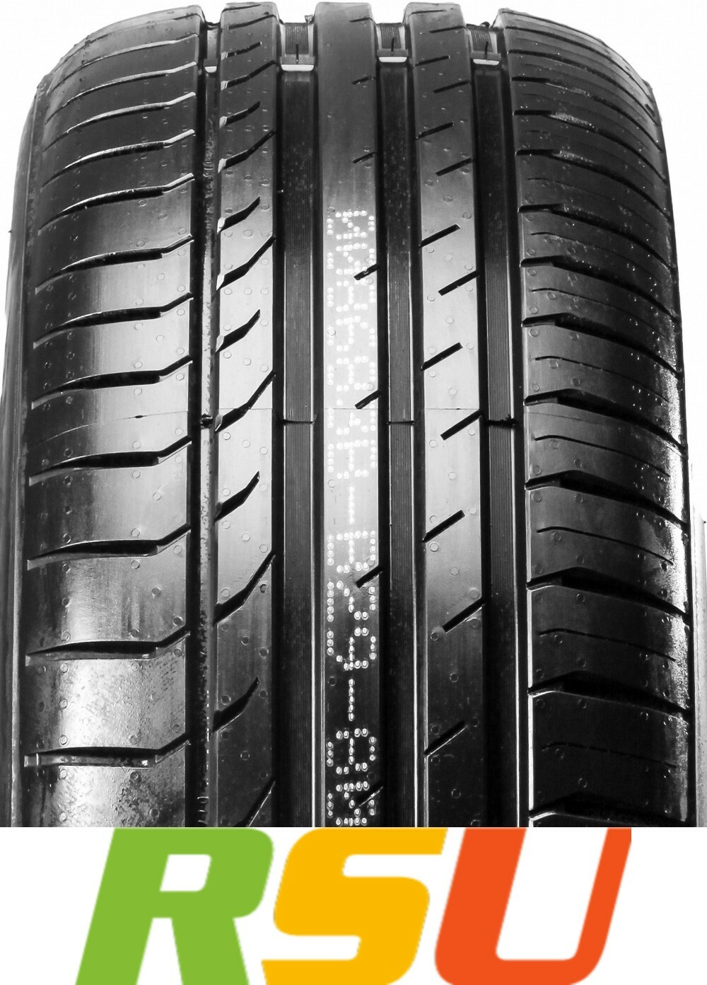4x Goodride ZuperEco Z107 MFS 195/55 R15 85H Sommerreifen