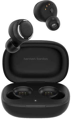Harman Kardon SOHO Wireless Bluetooth Headphones BRAND NEW