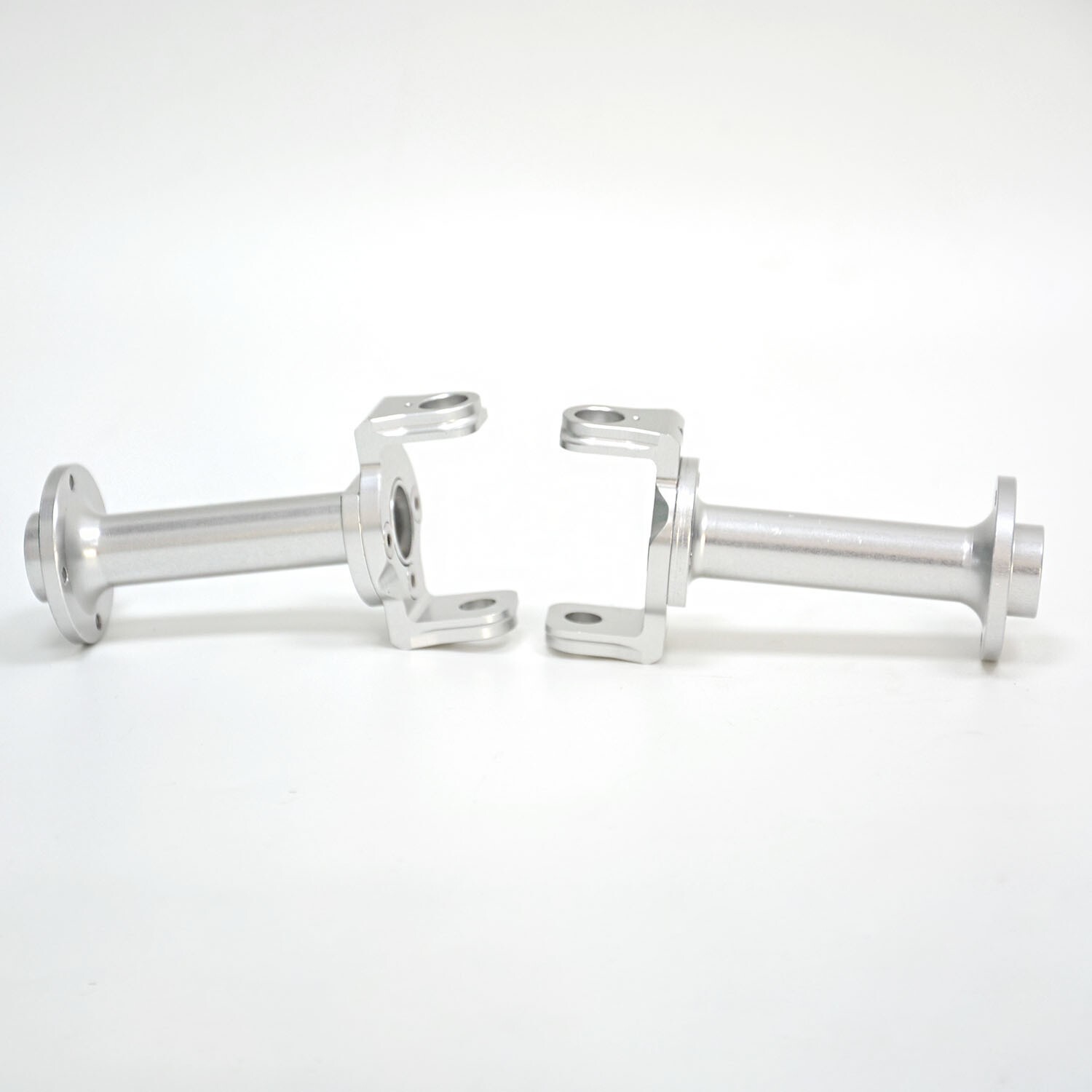Aluminum Axle Shaft Tubes CB20E08 For Tamiya Clod Buster Hot Racing eBay