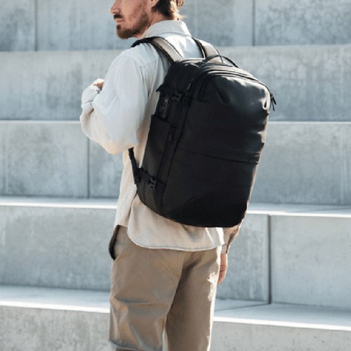 Vacpack Backpack 60L Large-Capacity Expandable&Vacuum Compression For Travel US - Picture 2 of 12