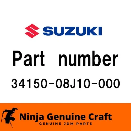 UPPER CASE ASSY