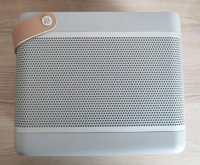 Bang & Olufsen Beolit 17 Bluetooth Wireless Speaker w/ Box cable