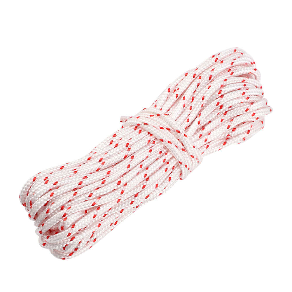 Starter Rope Pull Cord For STIHL HUSQVARNA ECHO MCCULLOCH HOMELITE Trimmer