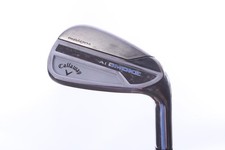 Callaway Paradym Ai Smoke 46 Approach Wedge RH 35 in Steel Shaft Regular