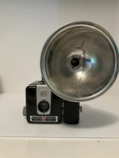 Kodak Brownie Camera  Hawkeye With Flash Vintage