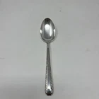 Candlelight by Towle Table Serving Spoon, Sterling Silver, 8.5"