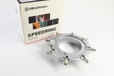 Elinchrom Rotalux Speedring 26571 for Bowens/Godox G913