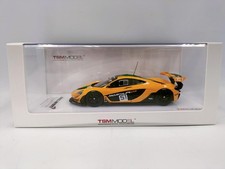 TSM MODEL GTR 2015 MCLAREN P1 From Japan