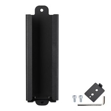 Yescom Power Strip Holder for PC Mobile Cart Trolley Cart Mobile Utility Cart