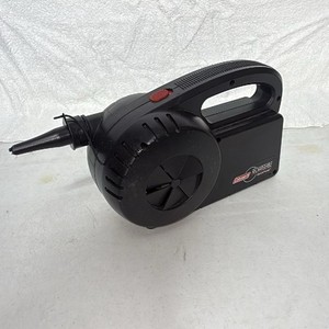 Coleman 110554 Rechargeable QuickPump Black - Good Condition