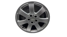 2007 Mercedes ML350 Wheel Rim 17x7.5 Alloy 7 Spoke Factory SCUFFS OEM 2514011002