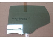 Mercedes Benz Original W168 Glasscheibe T&uuml;r Links A1687350110 Neu