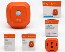 Ring Jobsite Security Motion Sensor Wireless ...