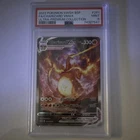 Pokémon TCG Charizard VMAX SWSH261 SWSH Promo Holo PSA 9 EN 2022