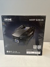 Drone-Avoid Obstacles SMS 4k Camera NEW SEALED SMS Retail 299.99 "New Sealed"