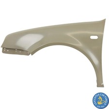 1998-2003 Front Wing Primed Passenger Side Fits VW Golf Mk4 High Quality